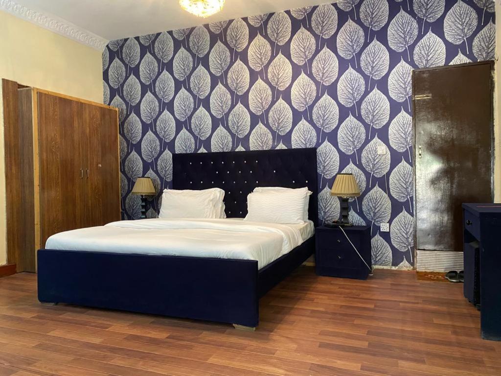 Imperial Guest House イスラマバード エクステリア 写真