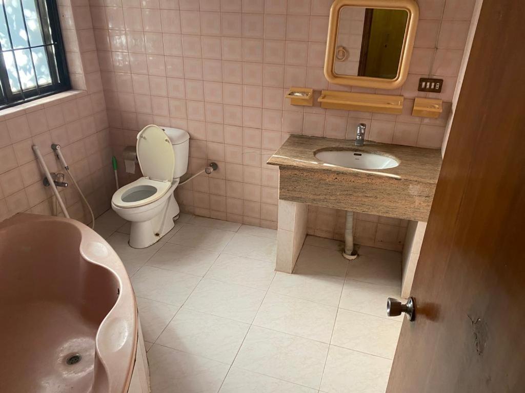 Imperial Guest House イスラマバード エクステリア 写真