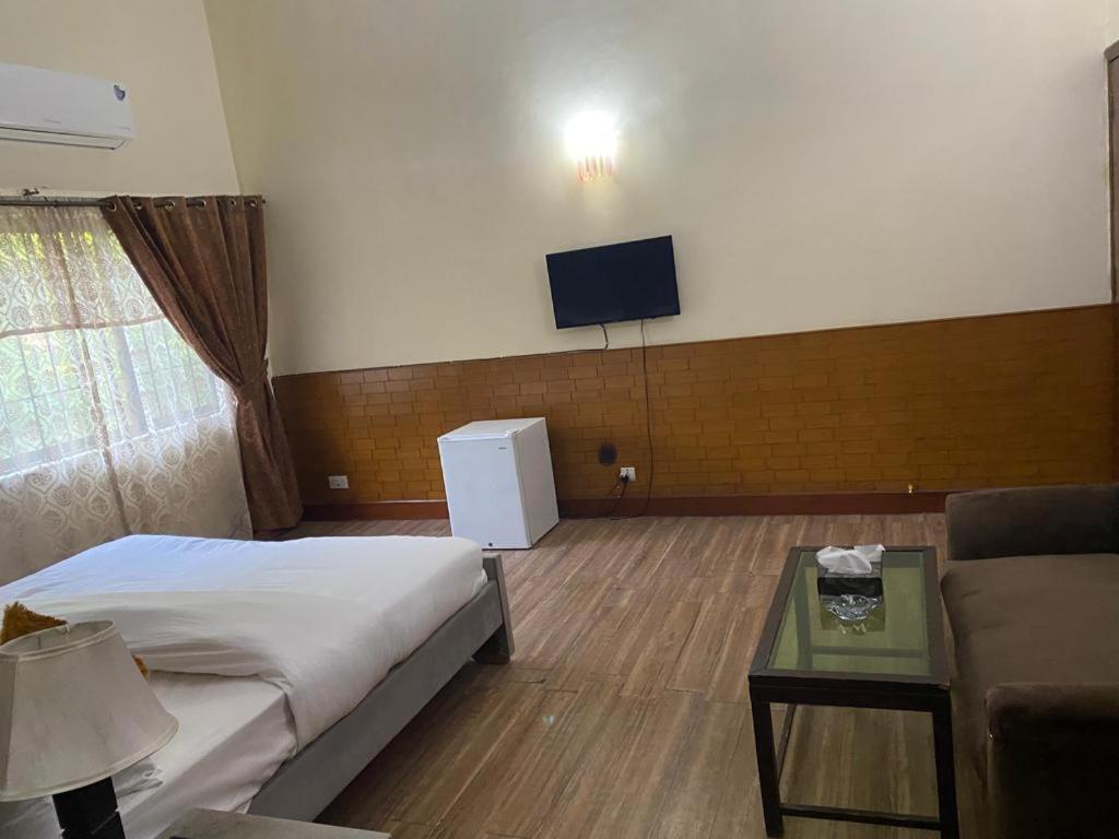 Imperial Guest House イスラマバード エクステリア 写真
